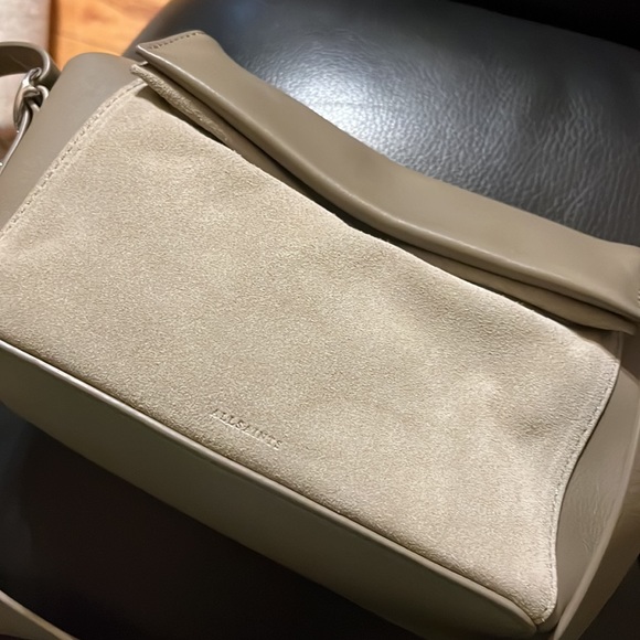 All saints crossbody - Picture 6 of 9